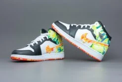 Nike Air Jordan 1 Mid SE Slim Vortex (GS) DJ6563-038 Maat 40 Kleur Als Op Foto Schoenen -Casio Verkoop 1200x800 173