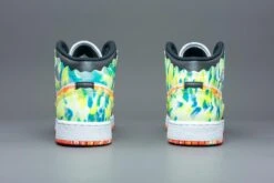 Nike Air Jordan 1 Mid SE Slim Vortex (GS) DJ6563-038 Maat 40 Kleur Als Op Foto Schoenen -Casio Verkoop 1200x800 174