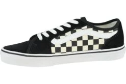 VANS MN Filmore Decon (Checkerboard) Black/Whte -Maat 44 -Casio Verkoop 1200x800 175