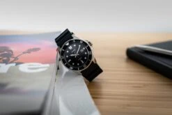 Casio Collection MDV-107-1A1VEF Herenhorloge 44,2 Mm - Zwart -Casio Verkoop 1200x800 19