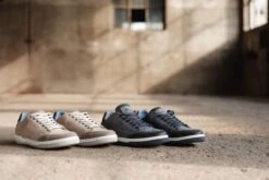 NoGRZ W.Burn - Leren Heren Sneaker - Taupe - Maat 46 -Casio Verkoop 1200x800 190