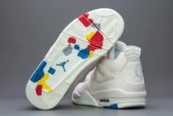 Nike Air Jordan 4 Retro Blank Canvas (W) DQ4909-100 Maat 36 Kleur Als Op Foto Schoenen -Casio Verkoop 1200x800 195