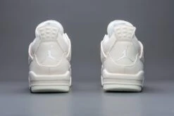 Nike Air Jordan 4 Retro Blank Canvas (W) DQ4909-100 Maat 36 Kleur Als Op Foto Schoenen -Casio Verkoop 1200x800 196