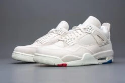 Nike Air Jordan 4 Retro Blank Canvas (W) DQ4909-100 Maat 36 Kleur Als Op Foto Schoenen -Casio Verkoop 1200x800 198