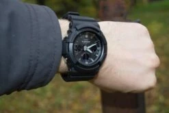 Casio G-Shock GAW-100B-1AER Herenhorloge 53 Mm - Zwart -Casio Verkoop 1200x800 20