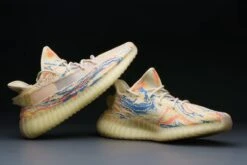 ADIDAS Yeezy Boost 350 V2 MX Oat GW3773 Maat 44 MX OAT Schoenen -Casio Verkoop 1200x800 214