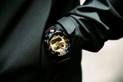 Casio G-Shock GA-710GB-1AER Herenhorloge 53 Mm - Zwart -Casio Verkoop 1200x800 22