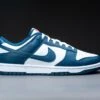Nike Dunk Low Valerian Blue DD1391-400 Maat 42.5 BLAUW Schoenen -Casio Verkoop 1200x800 240