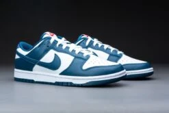 Nike Dunk Low Valerian Blue DD1391-400 Maat 42.5 BLAUW Schoenen -Casio Verkoop 1200x800 241