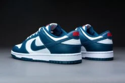 Nike Dunk Low Valerian Blue DD1391-400 Maat 42.5 BLAUW Schoenen -Casio Verkoop 1200x800 242