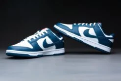 Nike Dunk Low Valerian Blue DD1391-400 Maat 42.5 BLAUW Schoenen -Casio Verkoop 1200x800 243