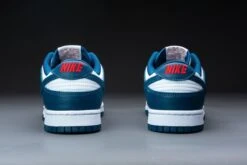 Nike Dunk Low Valerian Blue DD1391-400 Maat 42.5 BLAUW Schoenen -Casio Verkoop 1200x800 244