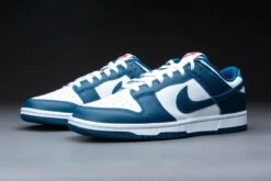 Nike Dunk Low Valerian Blue DD1391-400 Maat 42.5 BLAUW Schoenen -Casio Verkoop 1200x800 245
