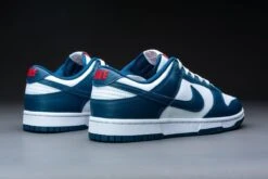 Nike Dunk Low Valerian Blue DD1391-400 Maat 42.5 BLAUW Schoenen -Casio Verkoop 1200x800 247