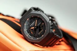 Casio G-Shock GA-2100-1A4ER Horloge - Kunststof - Zwart - Ø 45 Mm -Casio Verkoop 1200x800 25
