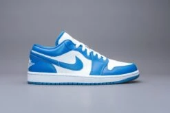 Nike Air Jordan 1 Low Marina Blue (W) DC0774-114 Maat 41 BLAUW Schoenen -Casio Verkoop 1200x800 258