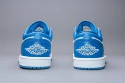 Nike Air Jordan 1 Low Marina Blue (W) DC0774-114 Maat 41 BLAUW Schoenen -Casio Verkoop 1200x800 261