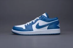 Nike Air Jordan 1 Low Marina Blue (W) DC0774-114 Maat 41 BLAUW Schoenen -Casio Verkoop 1200x800 262