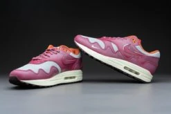 Nike Air Max 1 X Patta Waves 'Rush Maroon' Maat 40 -Casio Verkoop 1200x800 277