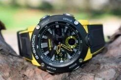 Casio G-Shock GA-2000-1A9ER Herenhorloge 48 Mm - Zwart -Casio Verkoop 1200x800 28