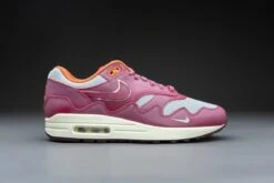Nike Air Max 1 X Patta Waves 'Rush Maroon' Maat 40 -Casio Verkoop 1200x800 280
