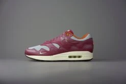 Nike Air Max 1 X Patta Waves 'Rush Maroon' Maat 40 -Casio Verkoop 1200x800 283