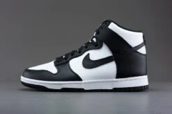 Nike Dunk High, White/Black-University Red, DD1869 103, EUR 39 -Casio Verkoop 1200x800 298
