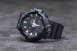 Casio G-Shock Classic GA-700-1BER Herenhorloge 53 Mm - Zwart -Casio Verkoop 1200x800 3