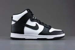 Nike Dunk High, White/Black-University Red, DD1869 103, EUR 39 -Casio Verkoop 1200x800 301