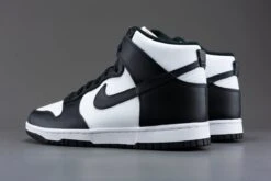 Nike Dunk High, White/Black-University Red, DD1869 103, EUR 39 -Casio Verkoop 1200x800 304