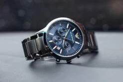 Emporio Armani AR2448 Herenhorloge 43 Mm - Zilverkleurig -Casio Verkoop 1200x800 31