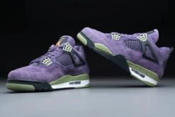 Nike Air Jordan 4 Retro Canyon Purple (W) AQ9129-500 Maat 39 PAARS Schoenen -Casio Verkoop 1200x800 319