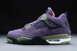 Nike Air Jordan 4 Retro Canyon Purple (W) AQ9129-500 Maat 39 PAARS Schoenen -Casio Verkoop 1200x800 321