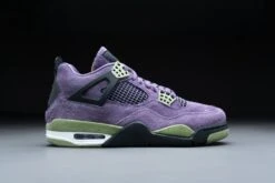 Nike Air Jordan 4 Retro Canyon Purple (W) AQ9129-500 Maat 39 PAARS Schoenen -Casio Verkoop 1200x800 325