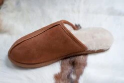 Heren Pantoffels Walq | Heerlijk Warme Sloffen | Maat 43.5 T/m 47 -Casio Verkoop 1200x800 359