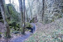 Rogelli Electro Runningtop - Sporttrui Lange Mouwen Heren - Blauw/Zwart/Fluor - Maat L -Casio Verkoop 1200x800 41