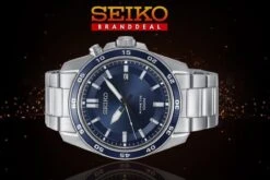 Seiko Kinetic SKA783P1 - Heren - Horloge - 42.6mm -Casio Verkoop 1200x800 5