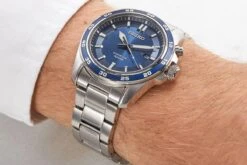 Seiko Kinetic SKA783P1 - Heren - Horloge - 42.6mm -Casio Verkoop 1200x800 6