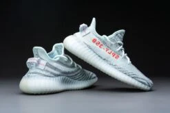 Adidas Yeezy Boost 350 V2, Blue Tint, B37571, EUR 36 2/3 -Casio Verkoop 1200x800 60