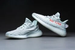 Adidas Yeezy Boost 350 V2, Blue Tint, B37571, EUR 36 2/3 -Casio Verkoop 1200x800 61
