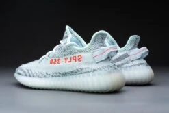 Adidas Yeezy Boost 350 V2, Blue Tint, B37571, EUR 36 2/3 -Casio Verkoop 1200x800 62