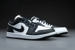 Nike Air Jordan 1 Low SE Homage White Black (W) DR0502-101 Maat 39 ZWART Schoenen -Casio Verkoop 1200x800 63