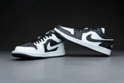 Nike Air Jordan 1 Low SE Homage White Black (W) DR0502-101 Maat 39 ZWART Schoenen -Casio Verkoop 1200x800 65