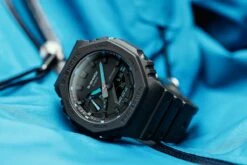 Casio G-Shock GA-2100-1A2ER Horloge - Kunststof - Zwart - Ø 45 Mm -Casio Verkoop 1200x800 7