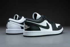 Nike Air Jordan 1 Low SE Homage White Black (W) DR0502-101 Maat 39 ZWART Schoenen -Casio Verkoop 1200x800 70