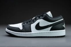 Nike Air Jordan 1 Low SE Homage White Black (W) DR0502-101 Maat 39 ZWART Schoenen -Casio Verkoop 1200x800 71