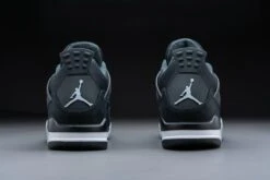 Nike Air Jordan 4 Retro SE Black Canvas DH7138-006 Maat 42.5 ZWART Schoenen -Casio Verkoop 1200x800 88
