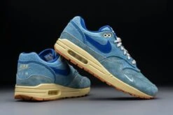 Nike Air Max 1 PRM Dirty Denim DV3050-300 Maat 36 Kleur Als Op Foto Schoenen -Casio Verkoop 1200x800 92