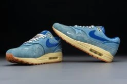 Nike Air Max 1 PRM Dirty Denim DV3050-300 Maat 36 Kleur Als Op Foto Schoenen -Casio Verkoop 1200x800 94