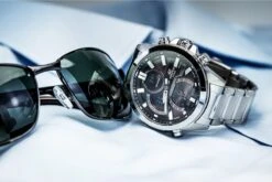 Casio Edifice ECB-30D-1AEF Herenhorloge 46 Mm - Zilverkleurig -Casio Verkoop 1200x801 1